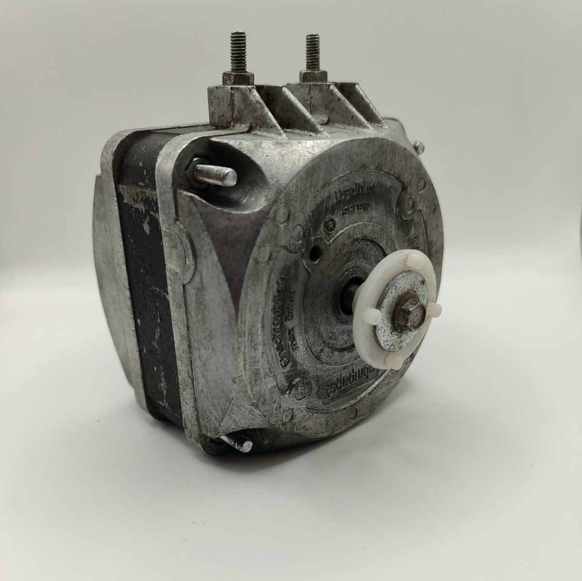 Купить Микродвигатель EBM-PAPST M4Q045-CA03-S9