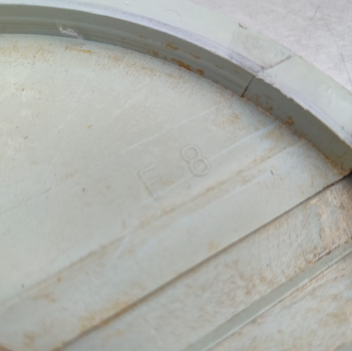 Купить Диск решетка Robot Coupe 118396