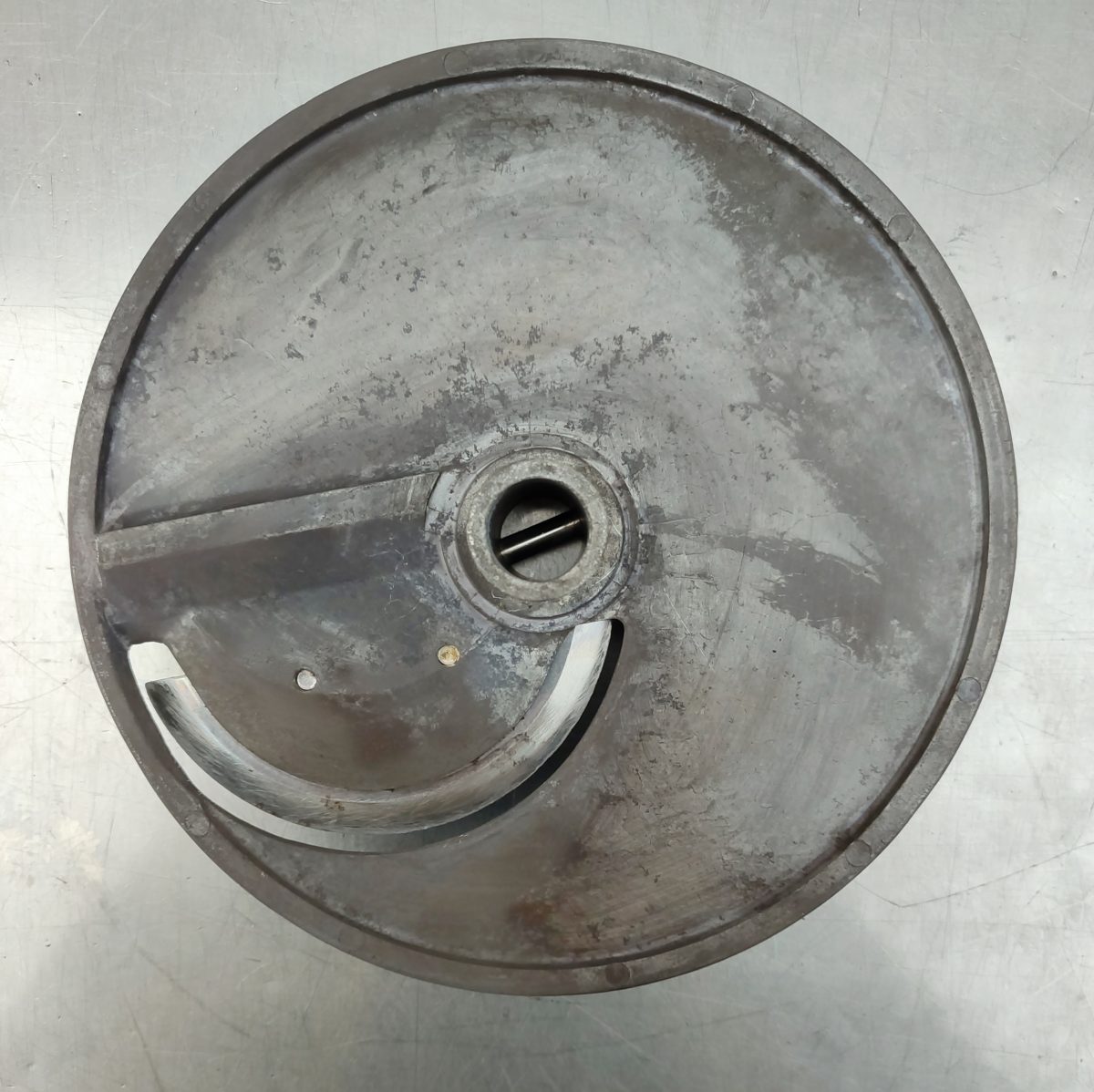 Купить Диск для нарезки HALLDE 82510