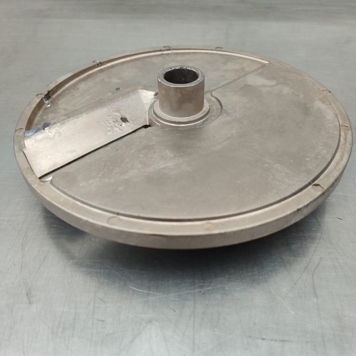 Купить Диск для нарезки HALLDE 63065