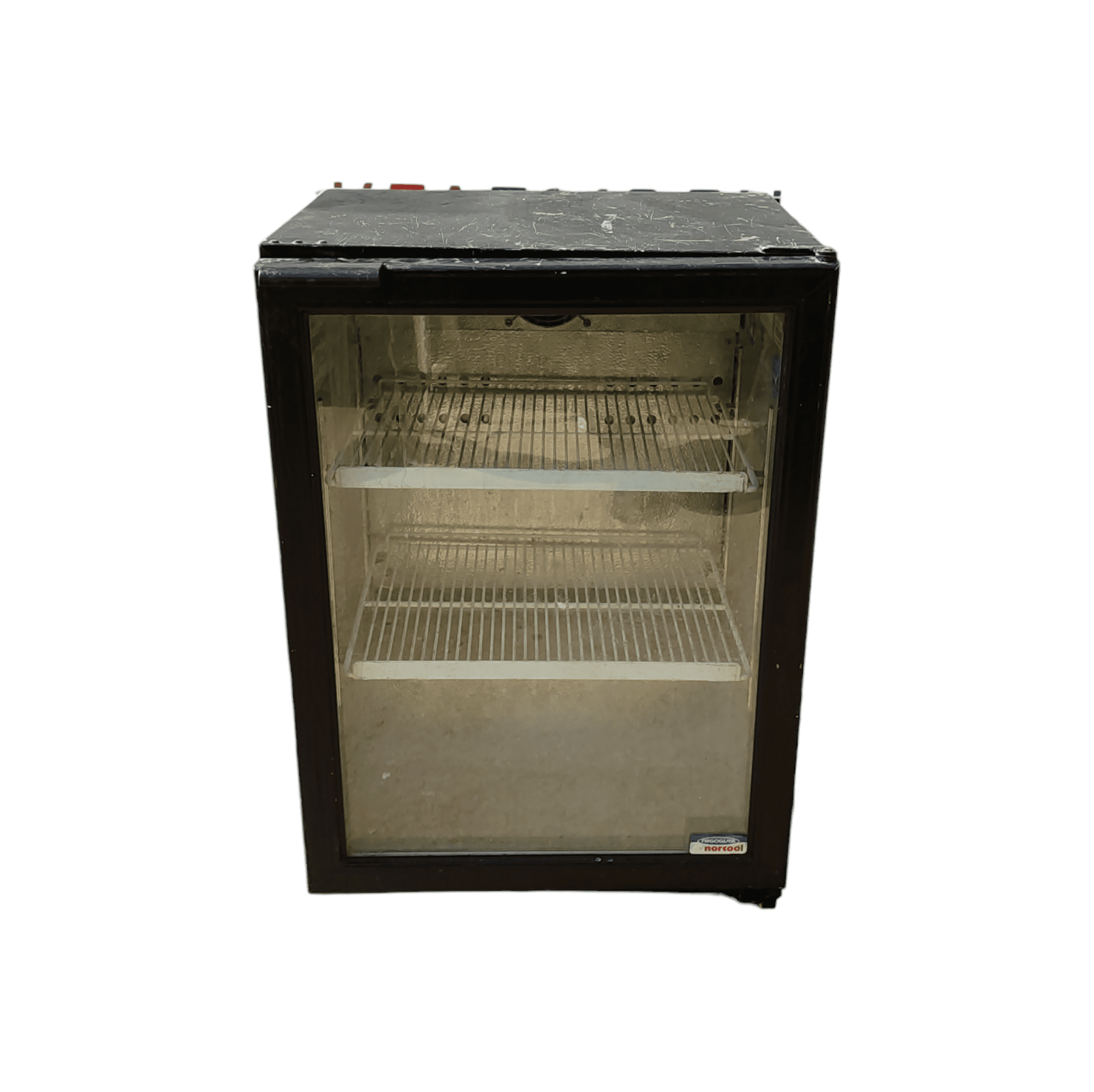 Купить Шкаф холодильный барный Frigoglass MV 150 HC Short RH