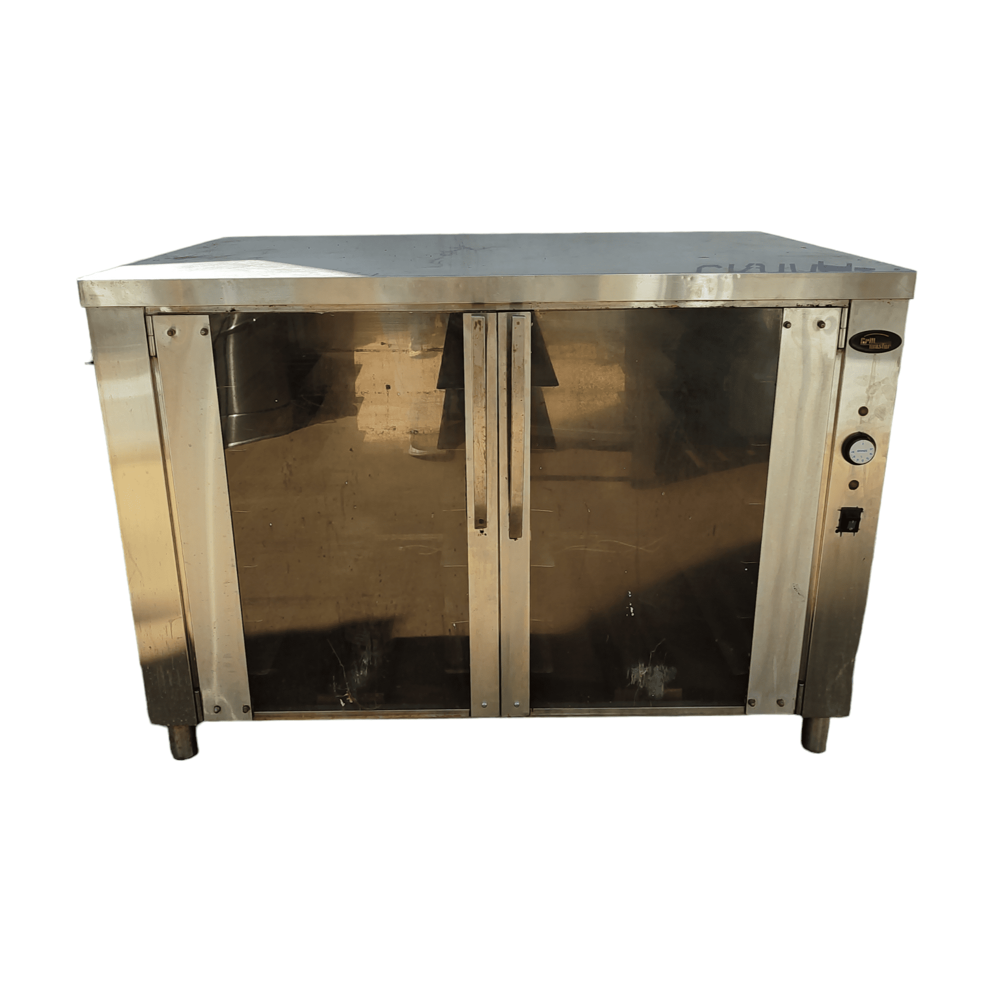 Купить Расстоечный шкаф Grill Master РПК 3