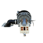 Циркуляционный насос Askoll M216 для посудомоечной машины Indesit DFG 0507