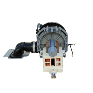 Циркуляционный насос Askoll M216 для посудомоечной машины Indesit DFG 0507