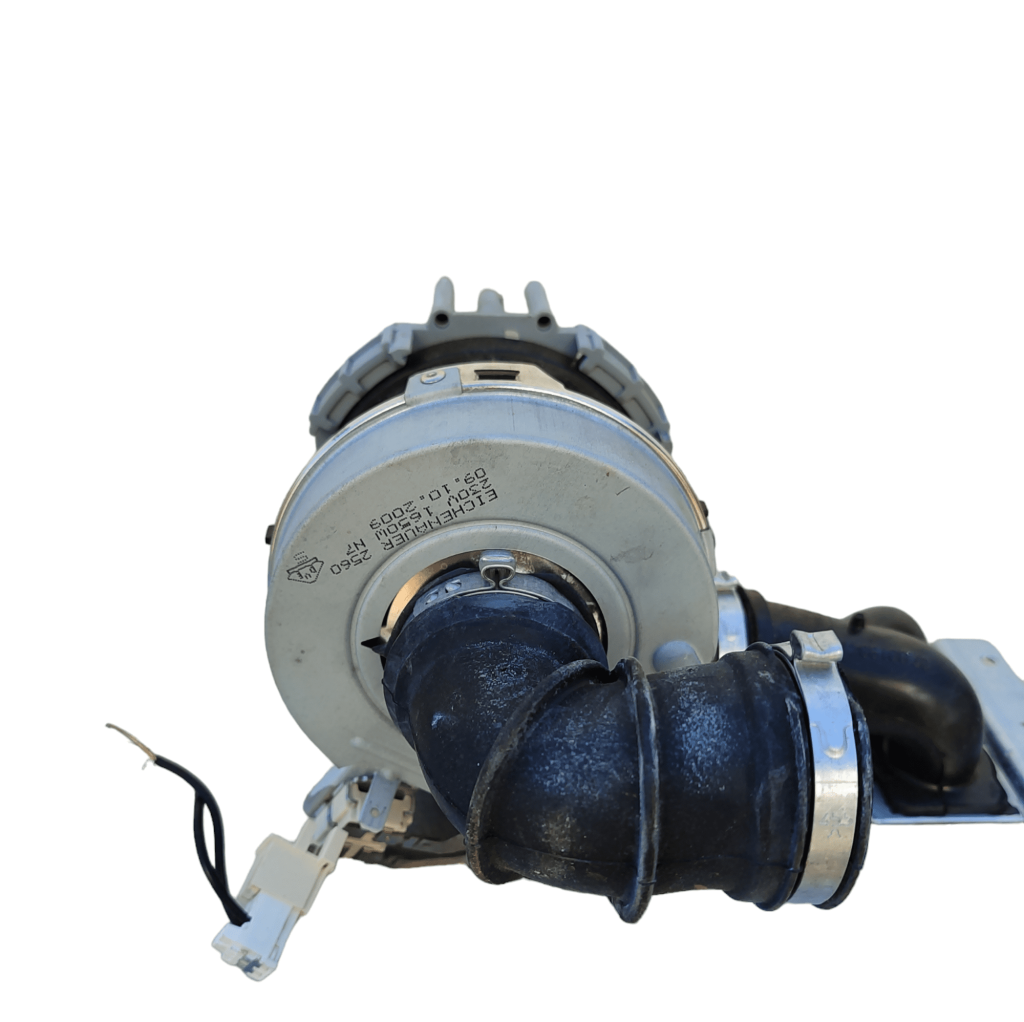 ТЭН Eichenauer 2560N7