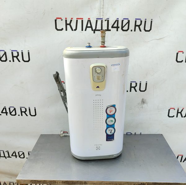 Купить Водонагреватель Electrolux EWH 50 Royal