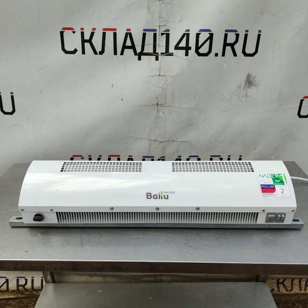 Купить Тепловая завеса Ballu BHC-CE-3T 3 кВт