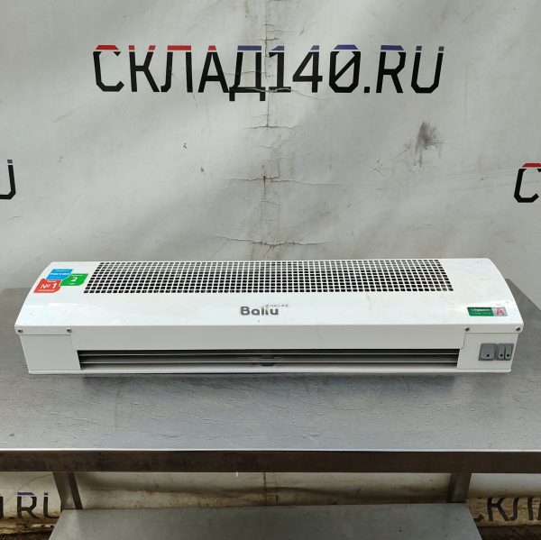 Купить Тепловая завеса Ballu BHC L08T 03