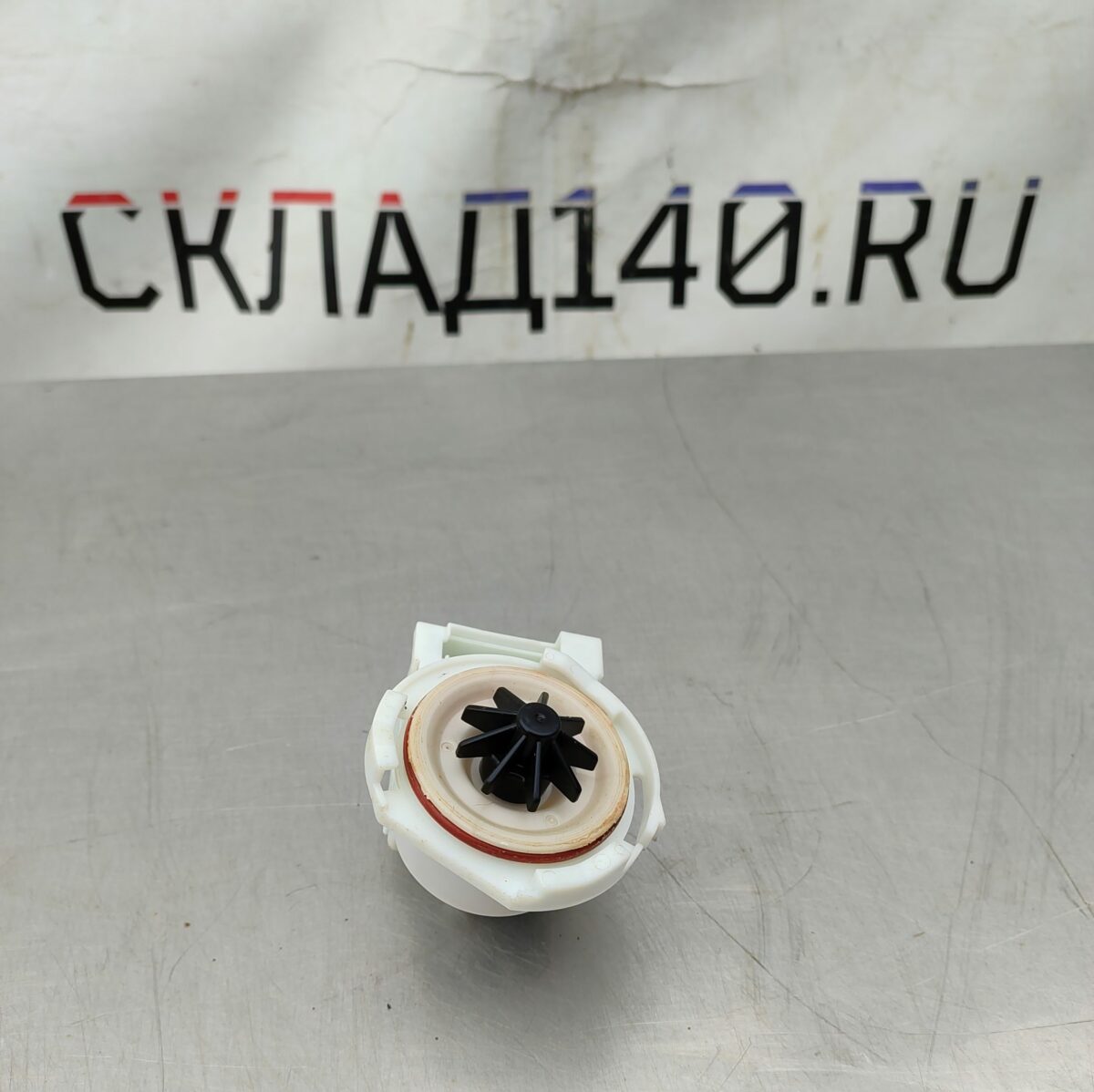 Купить Насос сливной для посудомоечной машины Indesit,Ariston,Whirlpool 2KEBS 105/011A 16002301 Copreci -C00272301 (C00256542) DFP 5847M