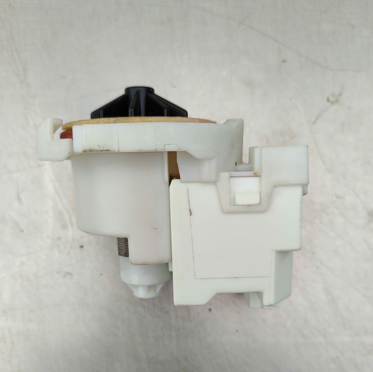 Купить Насос сливной для посудомоечной машины Indesit,Ariston,Whirlpool 2KEBS 105/011A 16002301 Copreci -C00272301 (C00256542) DFP 5847M