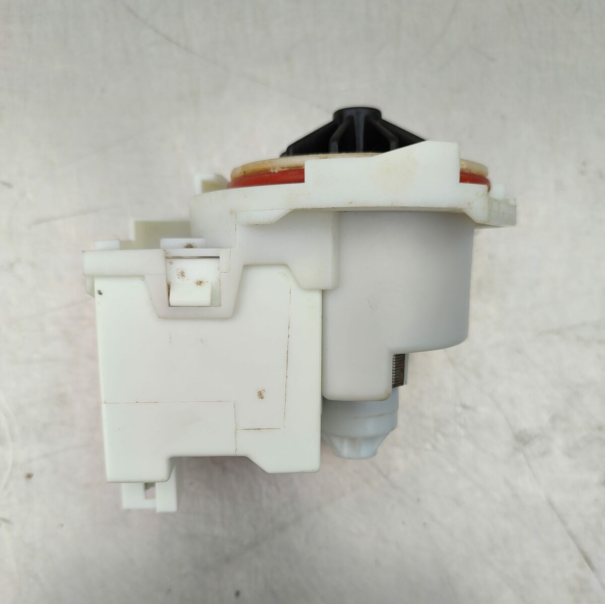 Купить Насос сливной для посудомоечной машины Indesit,Ariston,Whirlpool 2KEBS 105/011A 16002301 Copreci -C00272301 (C00256542) DFP 5847M