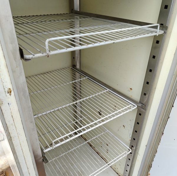Купить Шкаф холодильный Polair ТУ 107 ИТВН