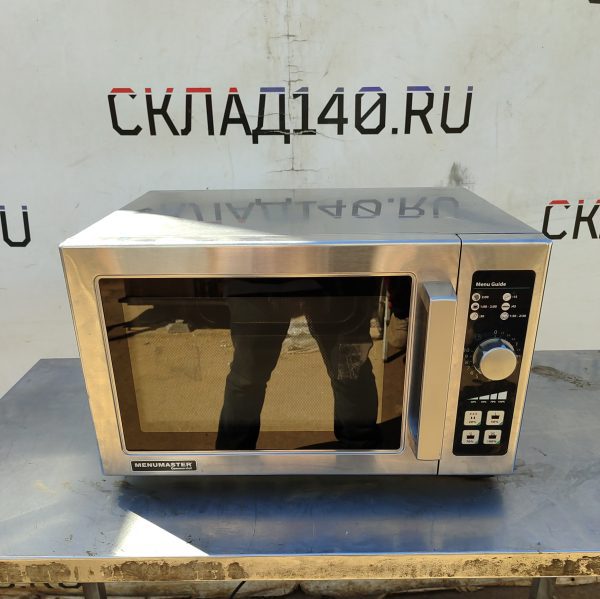 Купить Печь микроволновая Menumaster RCS511DSE