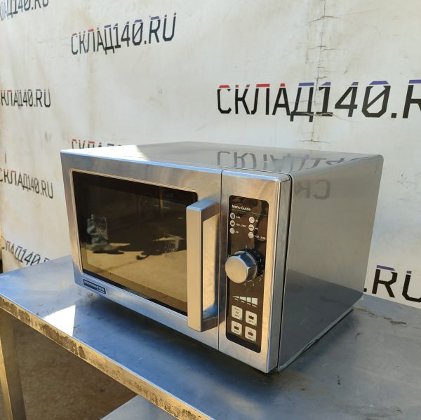 Купить Печь микроволновая Menumaster RCS511DSE