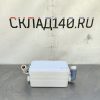 Купить Туалетный насос измельчитель Jemix STP-250