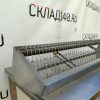 Купить Полка косынка 120/30 сушка для тарелок