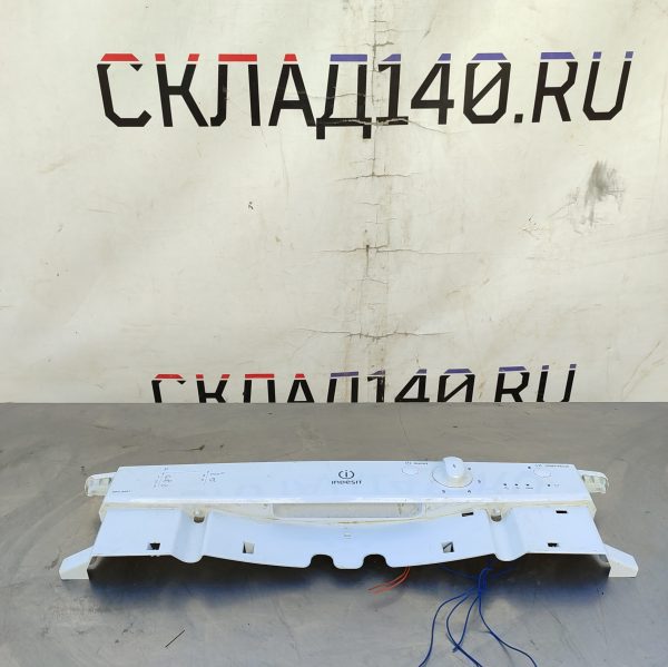 Купить Модуль индикации 21501014701 Indesit DFG 0507