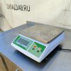 Купить Весы торговые Фиеста Т 708 Ф