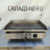 Купить Жарочная поверхность STARFOOD EN 821A