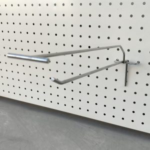 Купить Крючок 35/6/10 хром