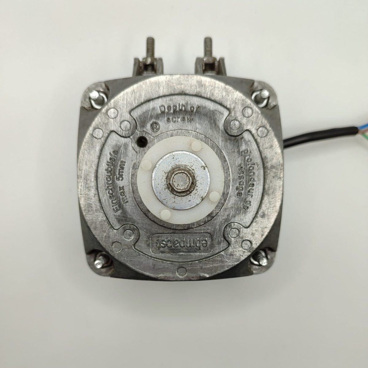 Купить Микродвигатель EBM-PAPST M4Q045-CA03-S9