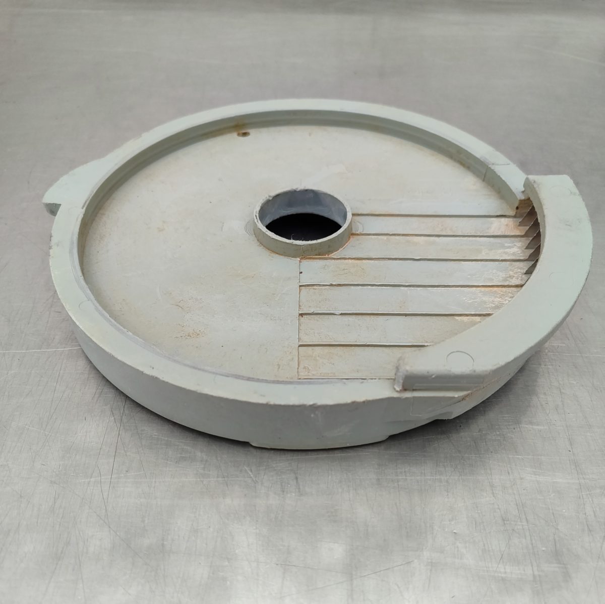 Купить Диск решетка Robot Coupe 118396