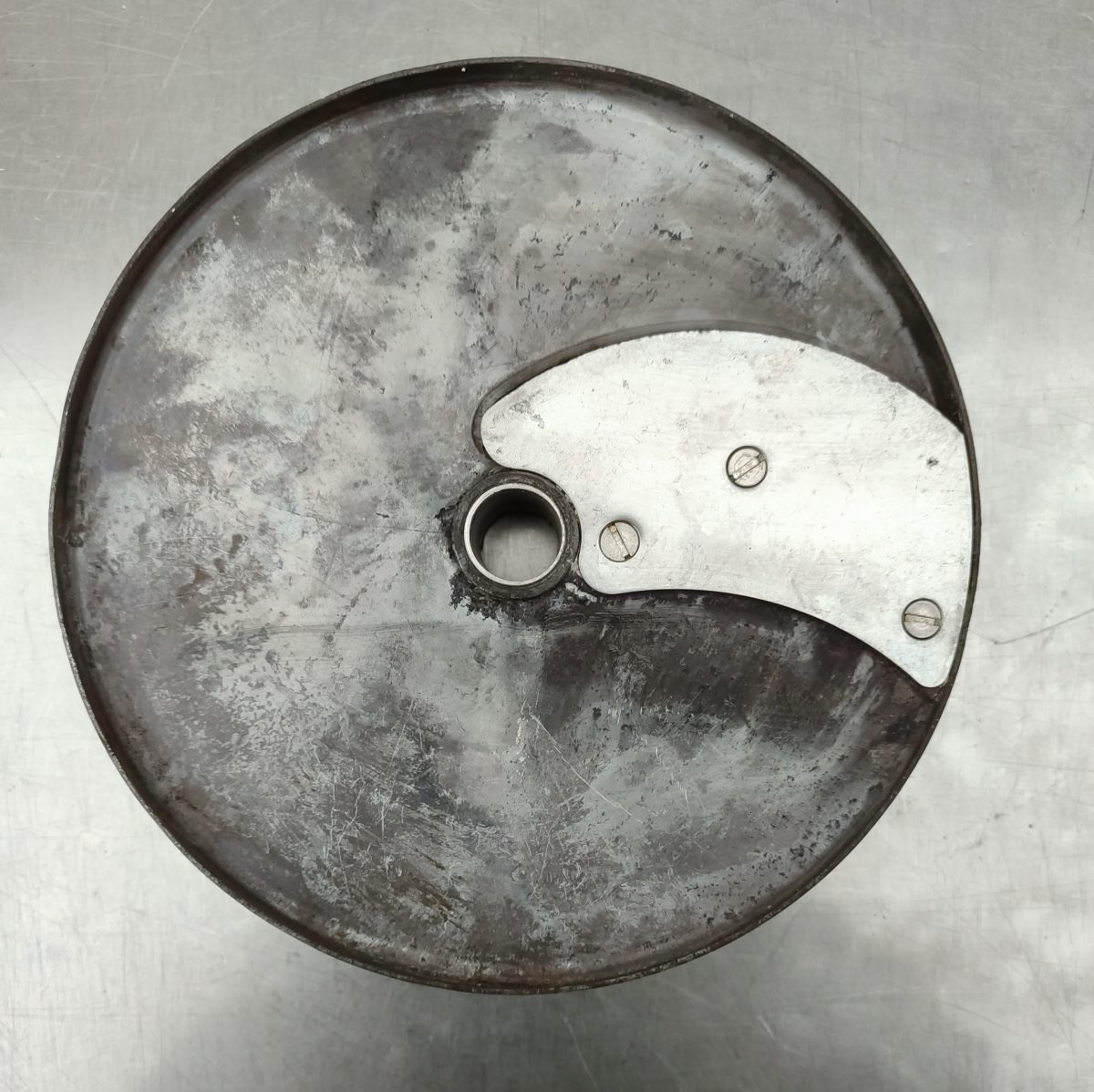 Купить Диск слайсер для картофеля-фри Robot Coupe 29276 (10мм)