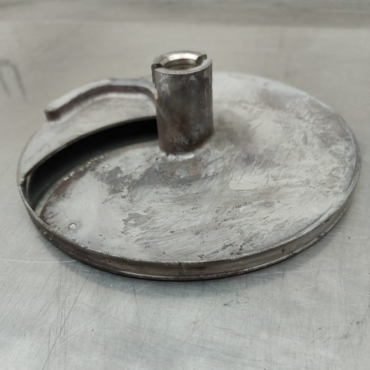 Купить Диск слайсер для картофеля-фри Robot Coupe 29276 (10мм)