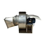 Радиальный вентилятор ВР 132-30 5 5,5 кВт