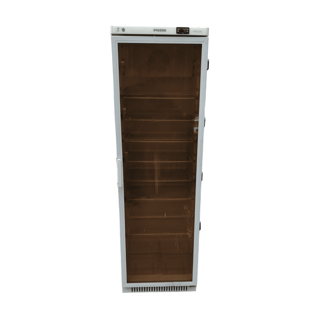 Холодильник фармацевтический POZIS ХФ-400-3