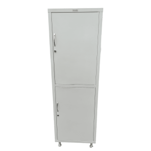 Купить Шкаф медицинский Hilfe МД 1 1657/SS