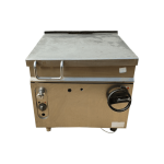 Сковорода опрокидывающаяся газовая FAGOR SBG9-10 LPG