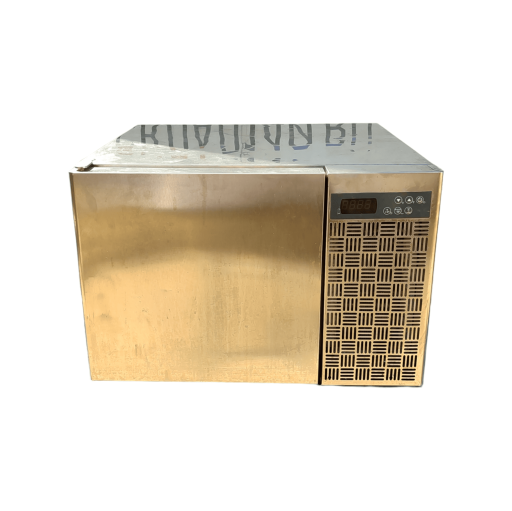 Шкаф шоковой заморозки HICOLD W3TGO