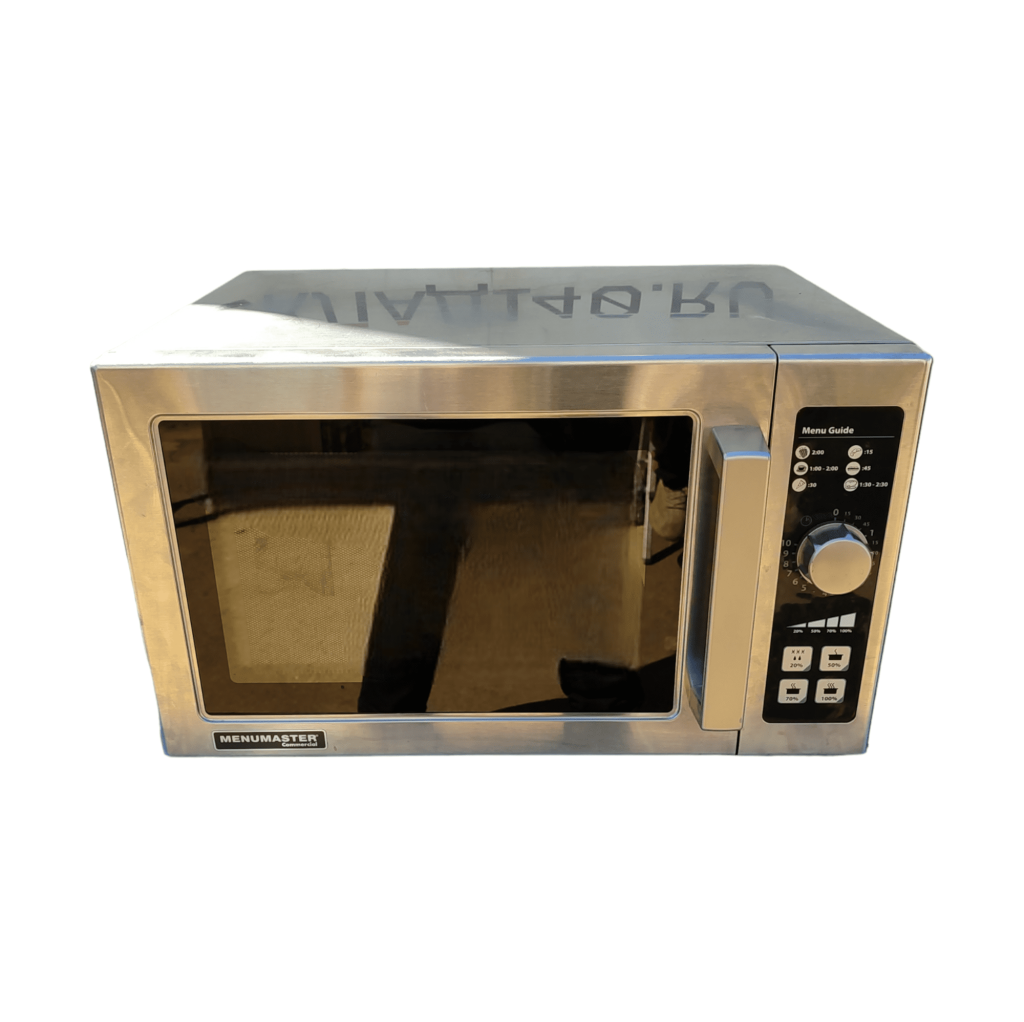 Печь микроволновая Menumaster RCS511DSE