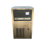 Льдогенератор Brema CB 184 W-Q не рабочий