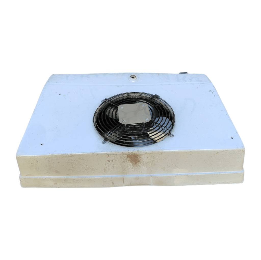 Воздухоохладитель CWC OF-060-201