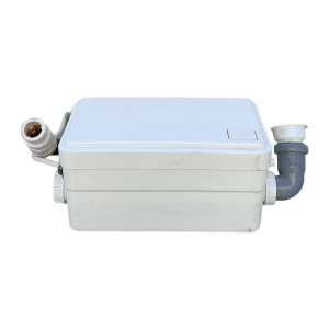 Туалетный насос измельчитель Jemix STP-250