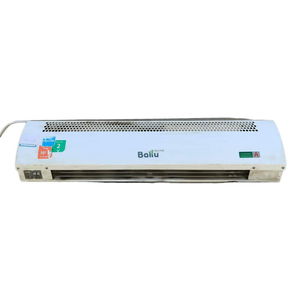 Тепловая завеса Ballu BHC-5.000 SB