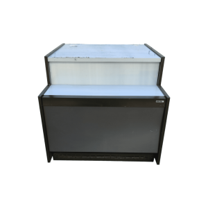 Расчетно кассовый прилавок DAZZL Galaxy 080 90