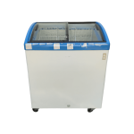 Ларь морозильный Italfrost CF 200 C