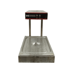 Подогреватель настольный Hurakan HKN-RH 1