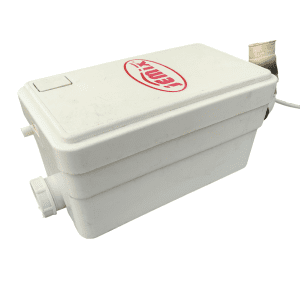 Туалетный насос измельчитель Jemix STP-250