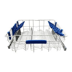 Верхняя корзина посудомоечной машины Indesit DFP5847M