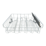 Верхняя корзина для посудомоечной машины Bosch S10R1B