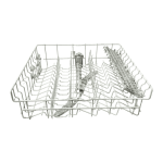 Верхняя корзина для посудомоечной машины Bosch SL15N1B