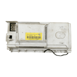 Микромодуль для электропосудомоечной машины Indesit С00274113 DFP 5847M