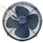 Вентилятор осевой Borasa RPTR/450-4A