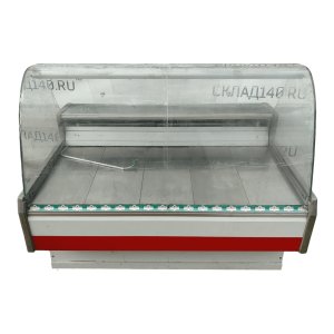 Витрина холодильная Kifato Ладога 1500 СГ