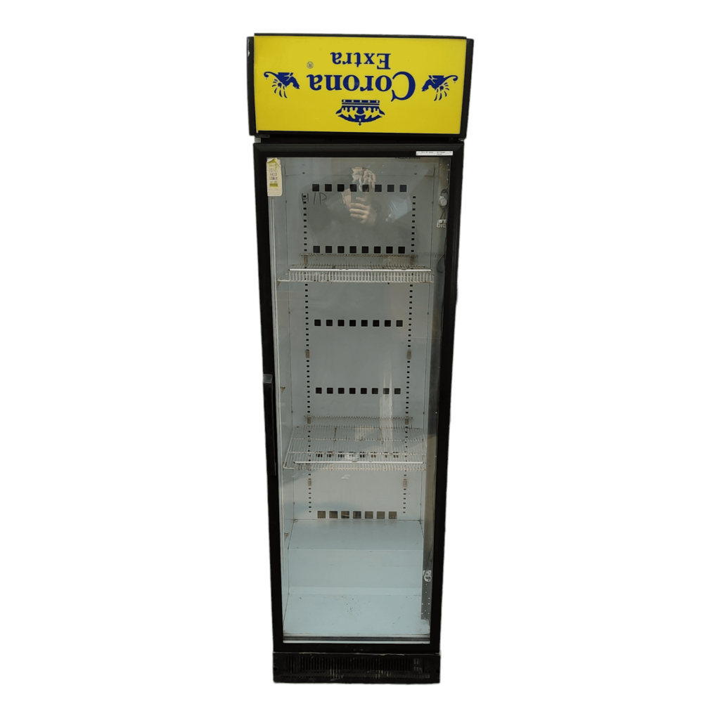 Шкаф холодильный Helkama Vyborg C5G Corona Extra