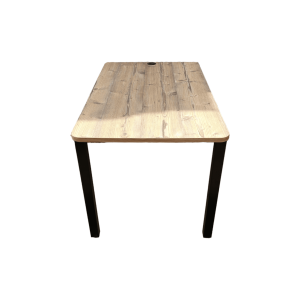 Купить Стол офисный 120 лдсп дерево